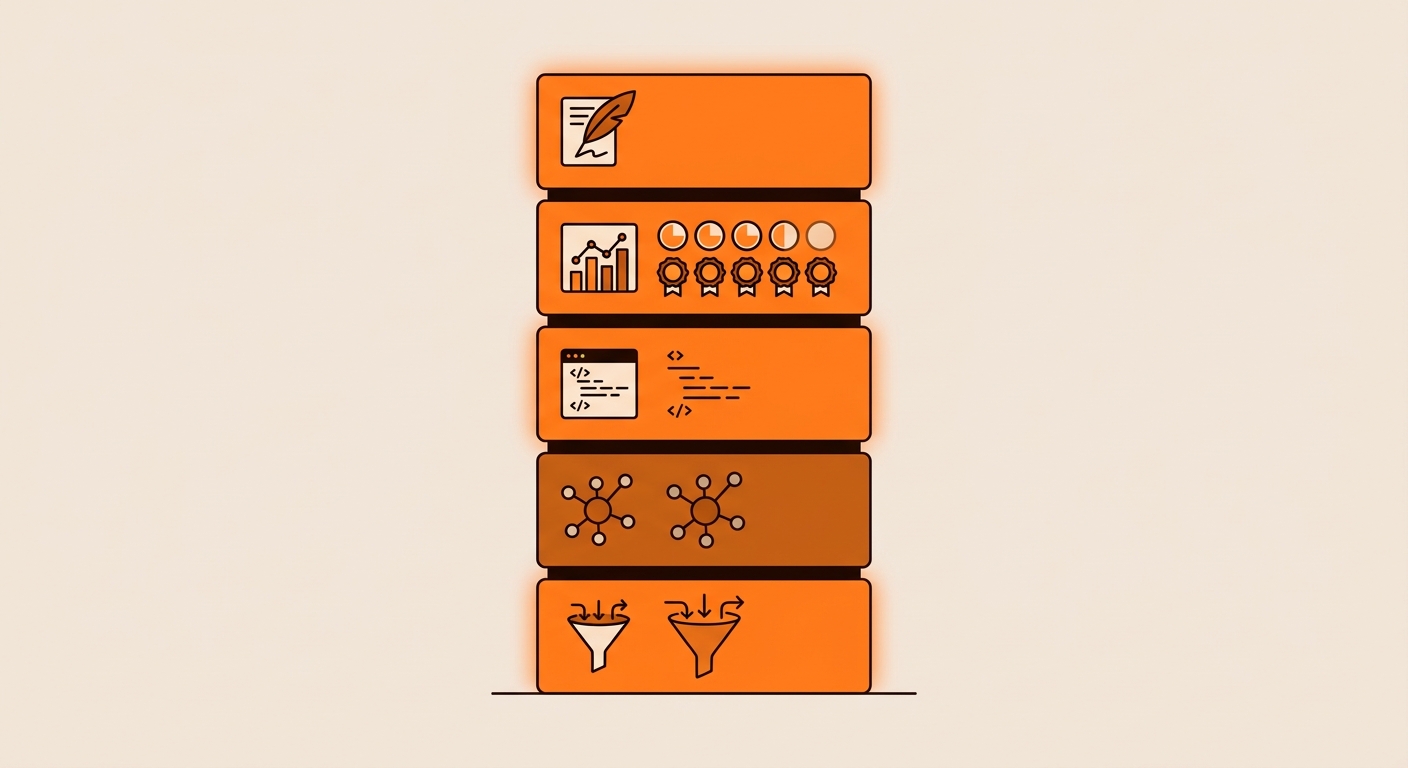 What a Modern AI Marketing Automation Platform Must Do