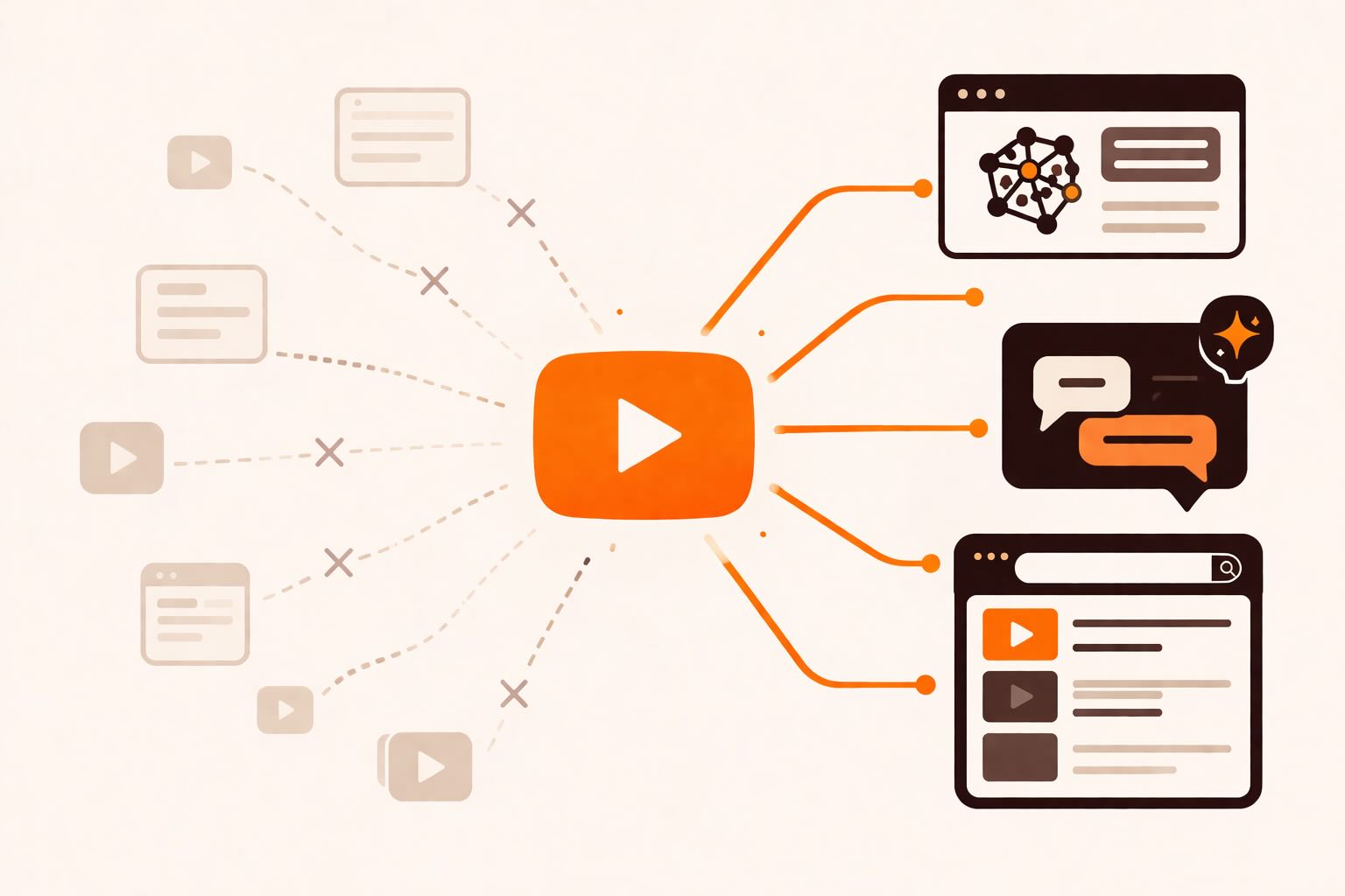 How to Optimize for AI Searches - The YouTube Way