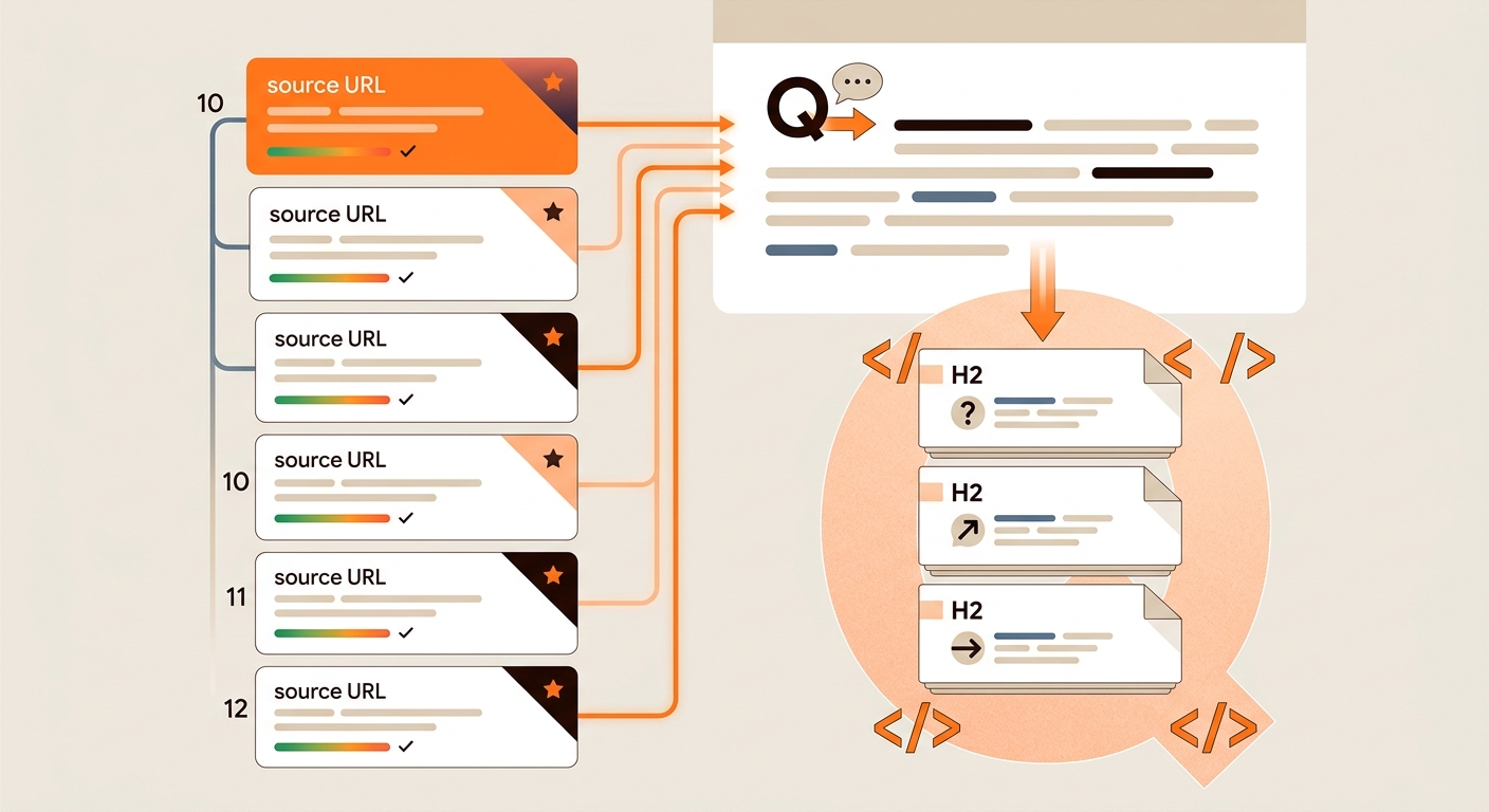 AEO in Practice - Answer Engines, Source-Worthy Pages, and Citation Mechanics (Part 2 of 3)