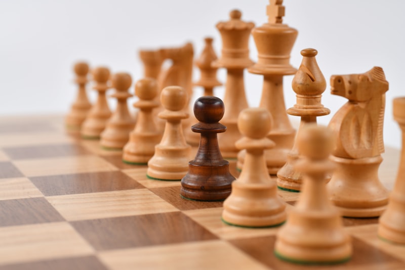 Building an AI-Resistant Brand Strategy