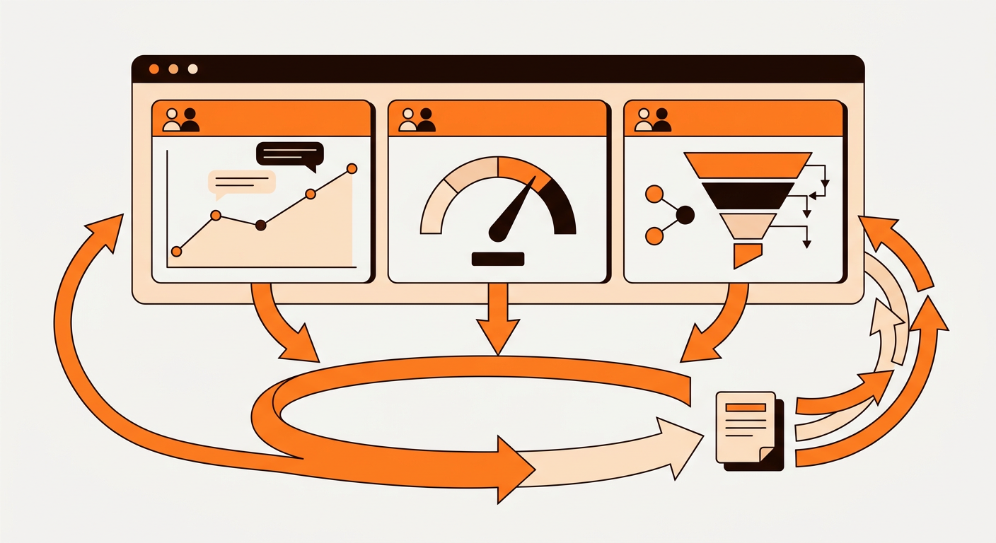 How to Rank in Gemini - Measure, Iterate, Improve: Tracking Gemini Visibility (Part 5 of 5)
