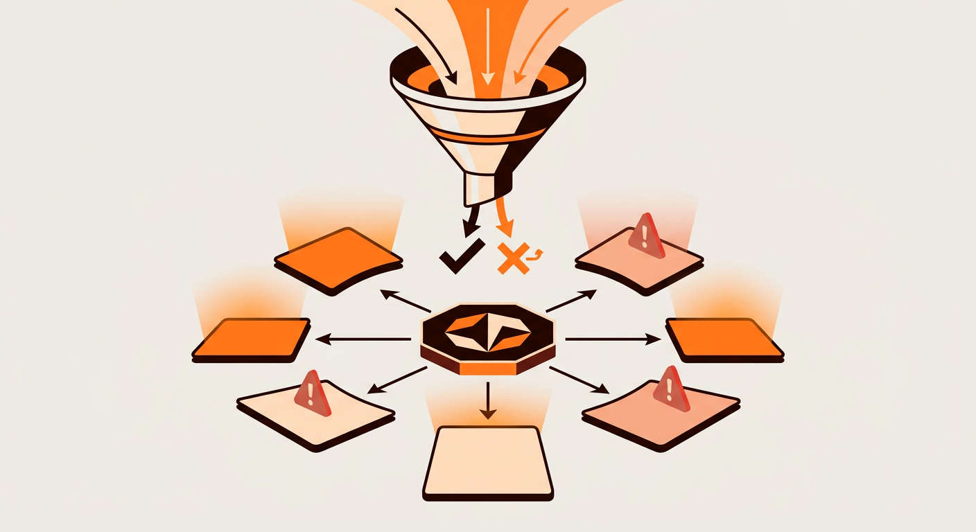 How to Rank in Gemini - Accuracy and Grounding: Why Gemini Punishes Drift (Part 4 of 5)